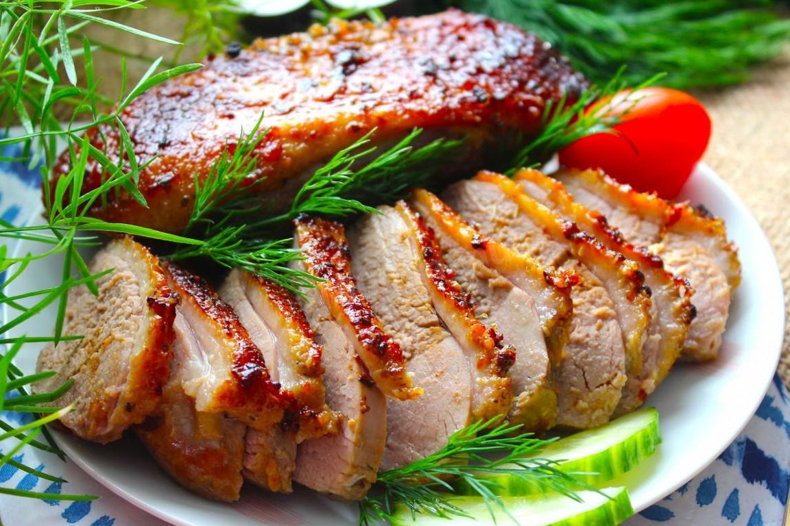 Секреты идеальной утины: как запечь грудки в духовке