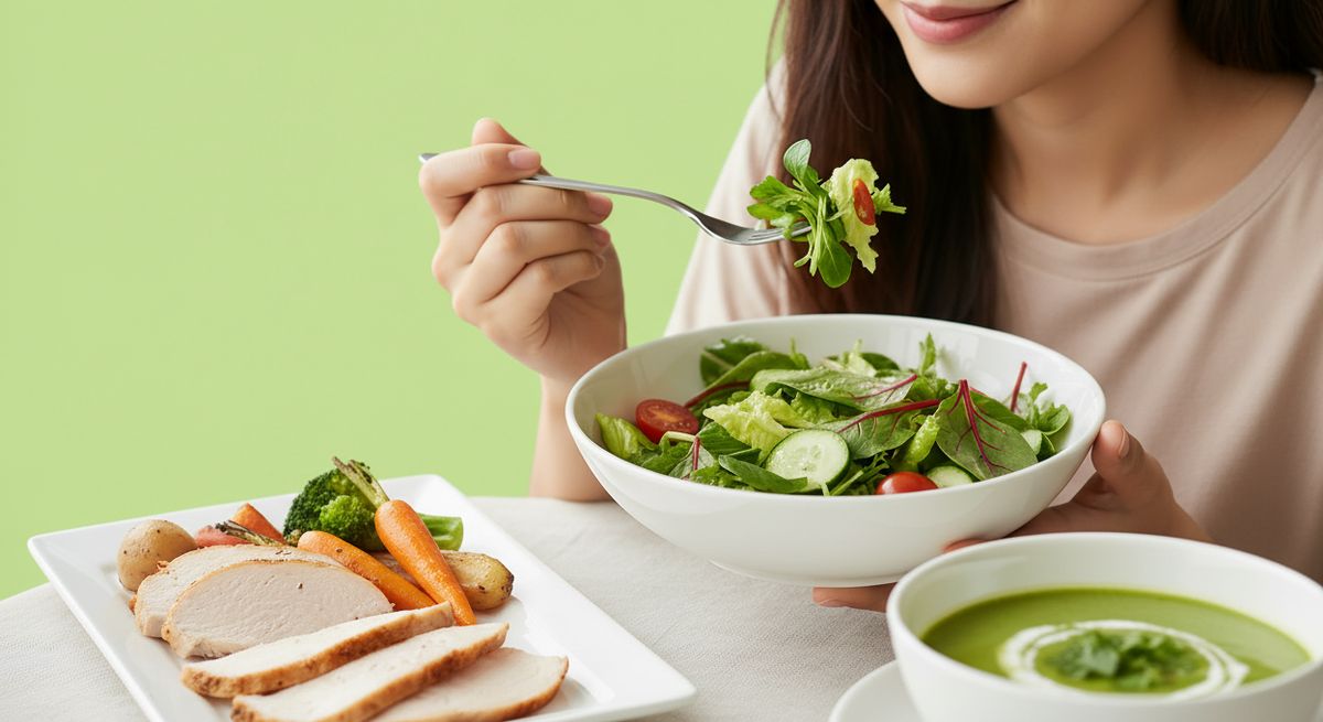 Диета стол номер 5: что можно и нельзя, меню на неделю и советы экспертов