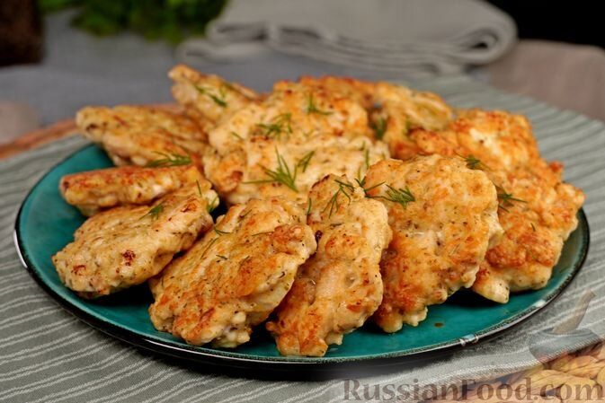 Вкусные идеи для ужина: 7 рецептов прямо на ваш стол