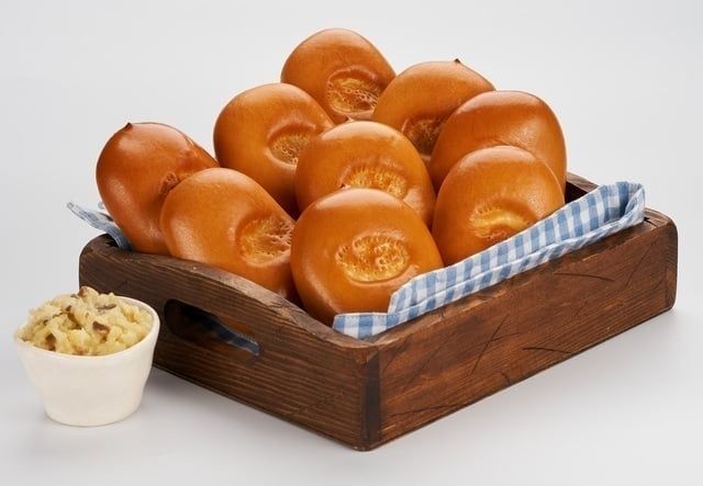 Как пирожки стали частью нашей культуры