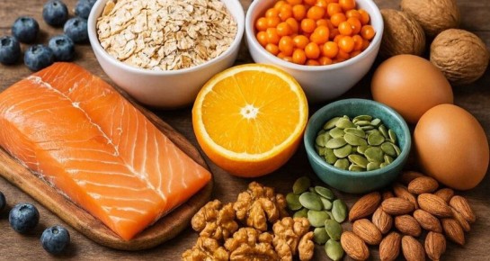 Как победить зимнюю усталость: пять продуктов, которые действительно работают