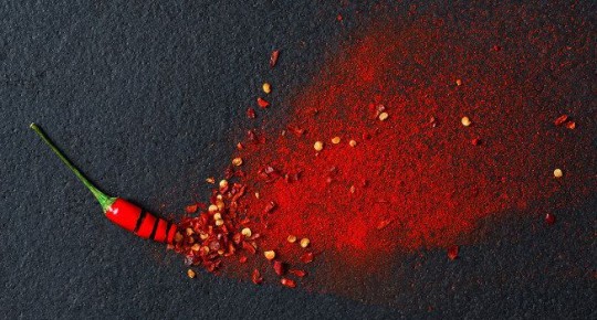 Острая еда: мифы и реальность