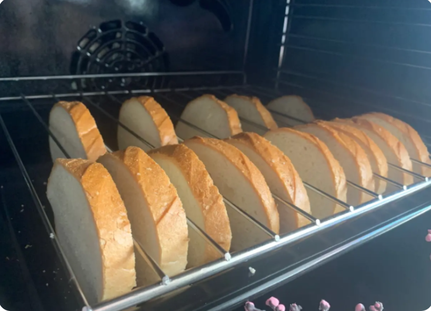 Решетка из духового шкафа: неожиданные способы ее применения