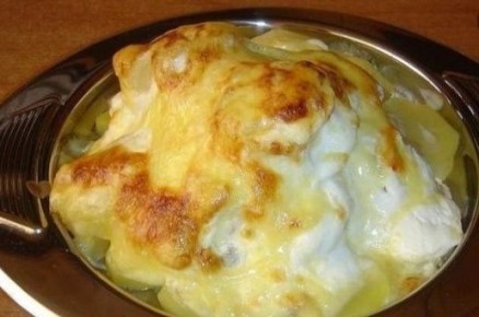 Как приготовить традиционное блюдо: рыба по-московски