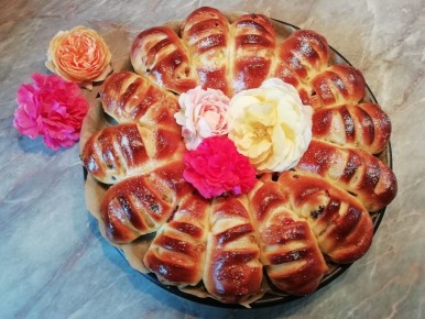 Яблочный пирог осени: секрет безупречной начинки