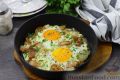 Необычные рецепты яичницы, которые пора попробовать
