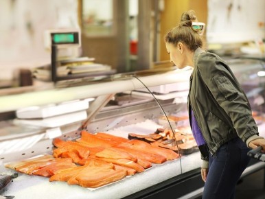 Дешевле морепродукты: где купить деликатесы со скидкой