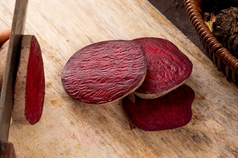 Как избежать волокнистости свёклы: важные советы и секреты