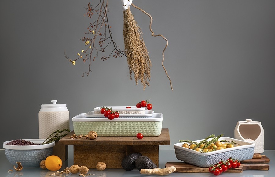 Как выбрать идеальную посуду для выпечки: советы для домашнего шеф-повара