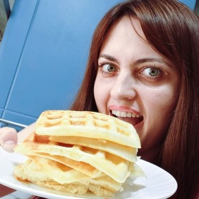 Как любовь к готовке стала делом всей жизни