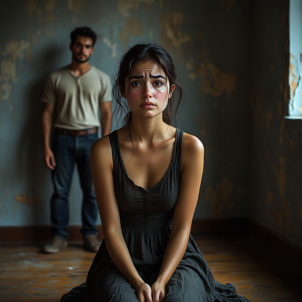 Скандал и предательство: как измена мужа разрушила идеальный дом