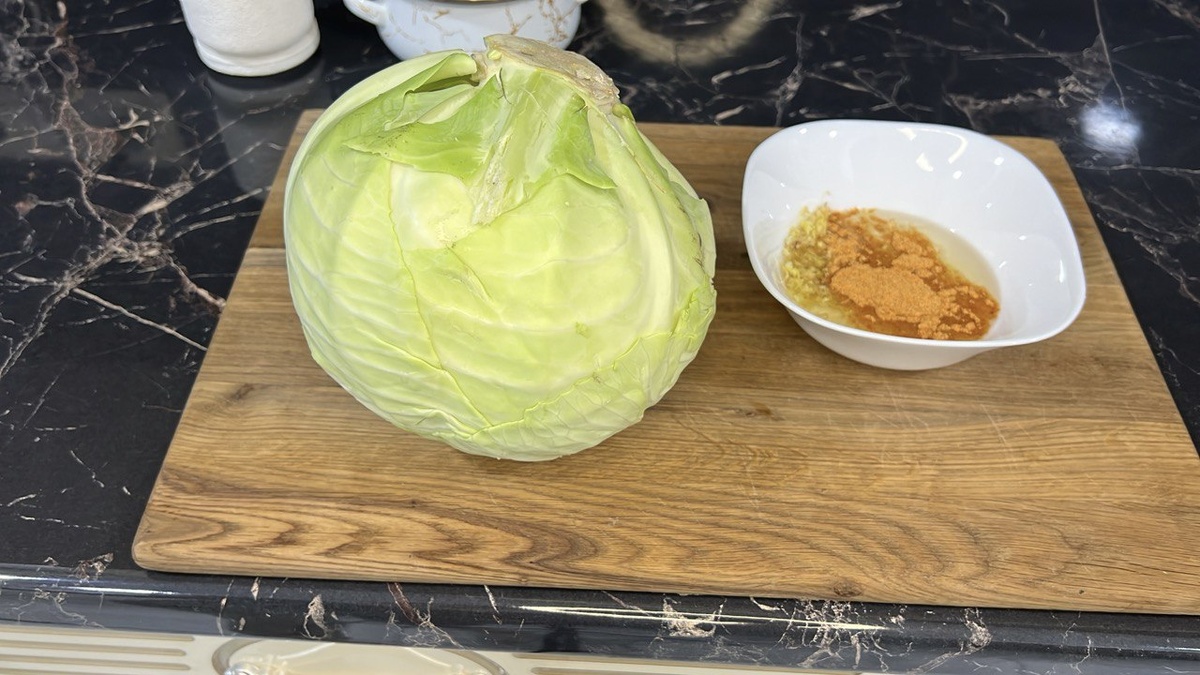 Капустные шайбы: кулинарное искусство в духовке