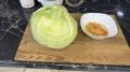 Капустные шайбы: кулинарное искусство в духовке
