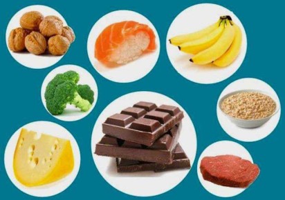 Суперпродукты, которые поднимут настроение: натуральные решения для борьбы с депрессией