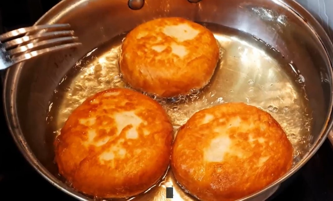 Непревзойденные ленивые пирожки: возвращение бабушкиного рецепта на вашей кухне