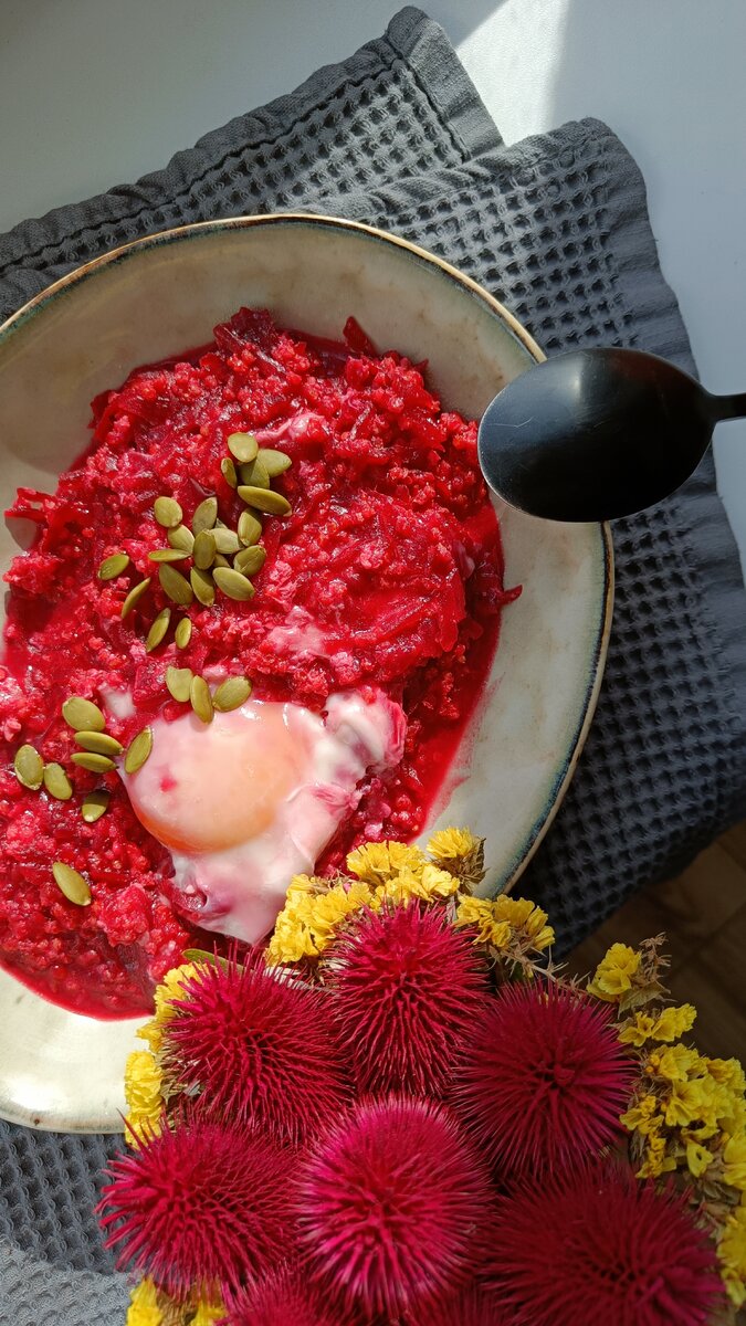 Пшено по-новому: яркие и полезные рецепты для здорового питания