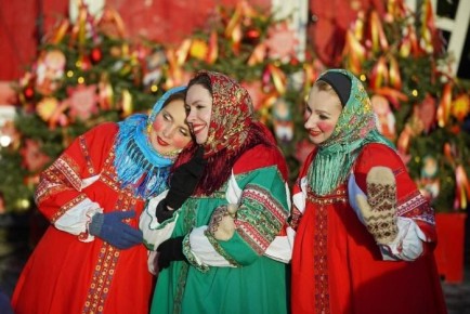 Масленица 2026: традиции и события недели с 16 по 22 февраля