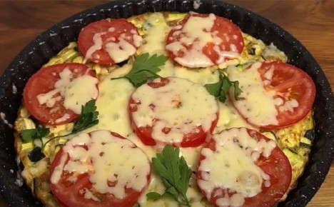 Кабачковая запеканка: прекрасное блюдо для каждого сезона