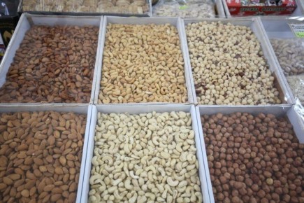 Сухие завтраки и мюсли: неожиданные враги похудения