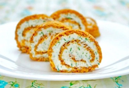 Морковные шедевры: удивите гостей простыми и вкусными блюдами