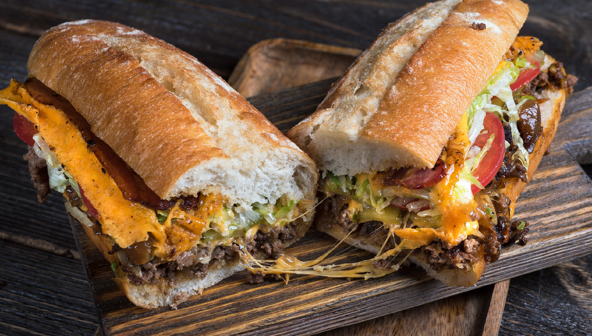 Почему перекусы важны для вашего дня