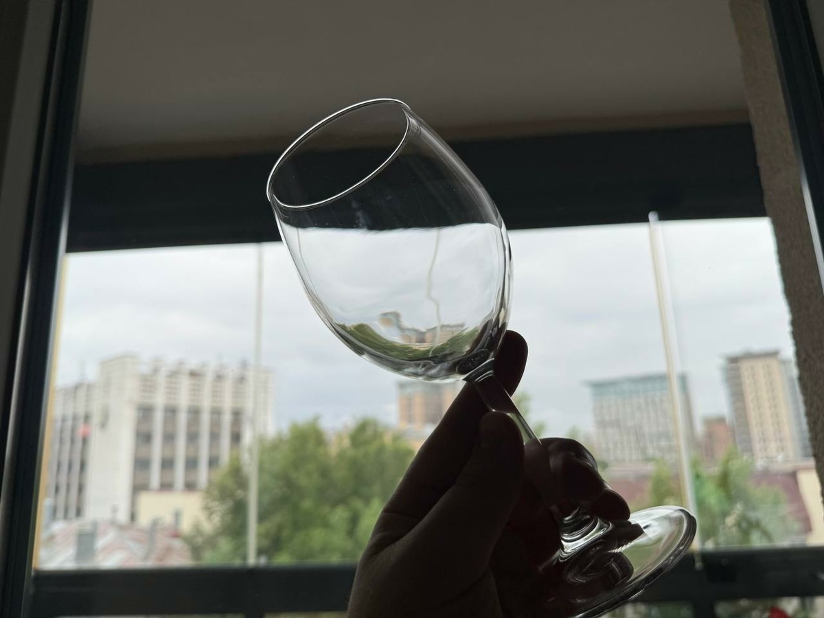 Петербургские предпочтения: виски становится популярнее игристого