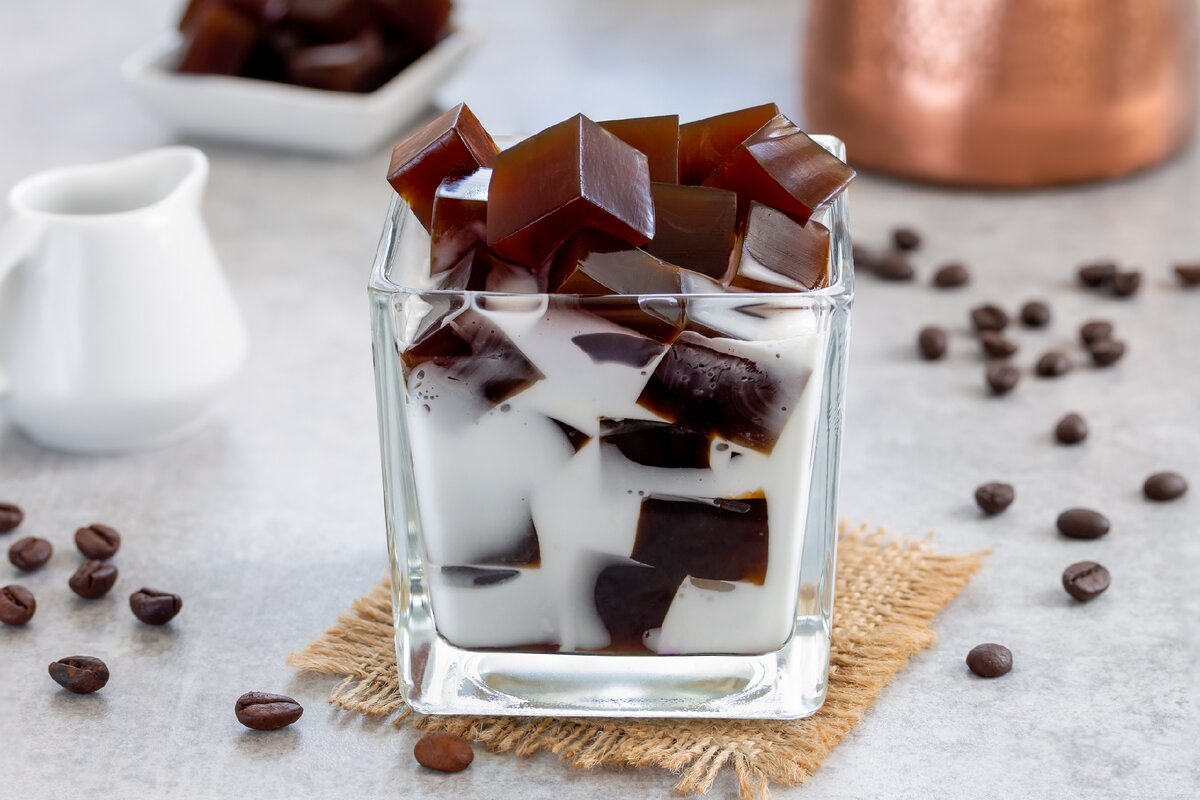 5 вдохновляющих рецептов японских десертов, которые легко приготовить