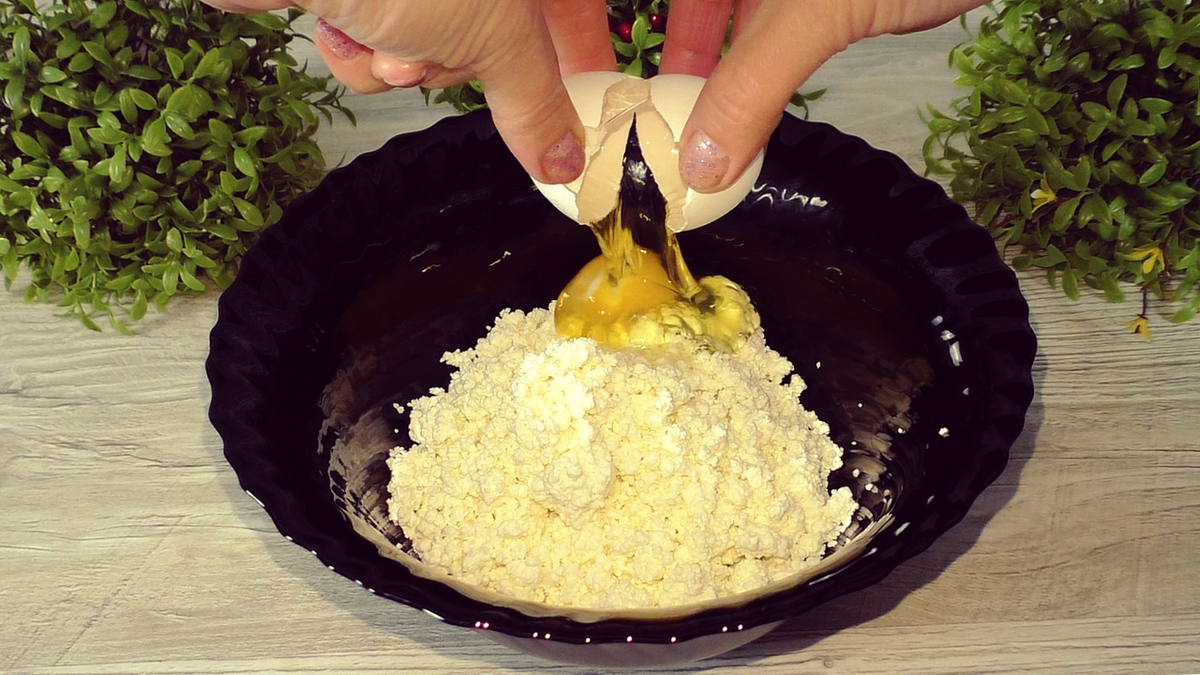 Ленивые вареники с творогом: быстрый и вкусный завтрак для всей семьи