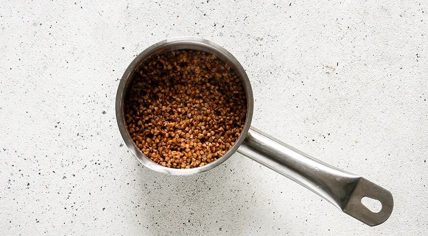 Вкусное путешествие: фаршированные перцы с гречкой и мясом