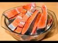 Солёная горбуша в домашних условиях: рецепты на любой вкус