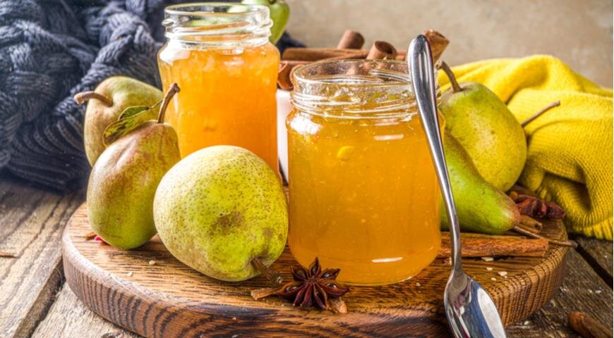 Как подготовить грушевые заготовки без сахара: полезные рецепты для каждого