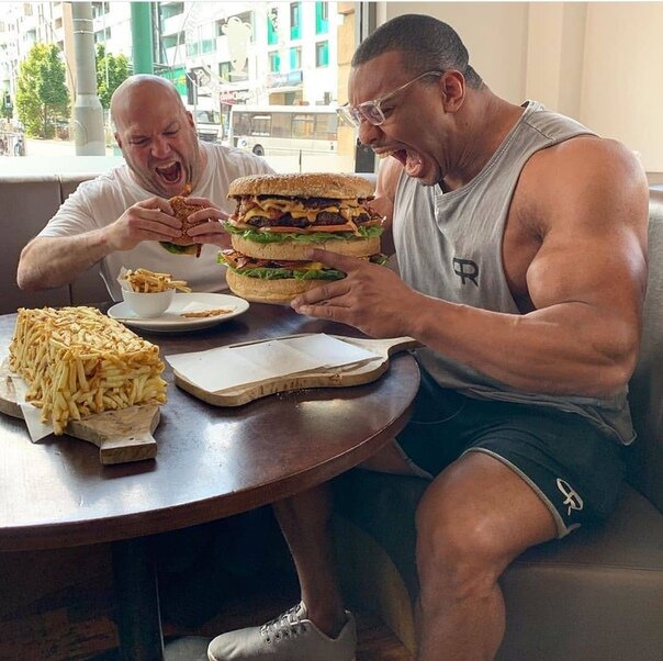 Читмилы: свобода или ловушка для здоровья?