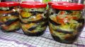 Как заготовить баклажаны на зиму: секреты идеальной закуски