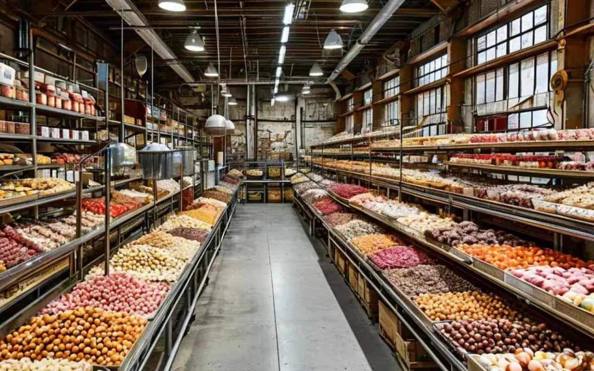 Конти-Рус: победитель в экспорте и лидер пищевой индустрии