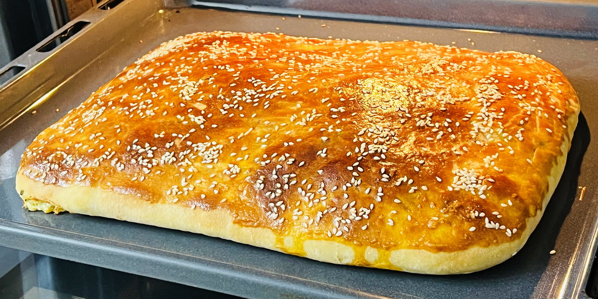 Вкусный Хачапури: идеальный рецепт для ежедневного наслаждения