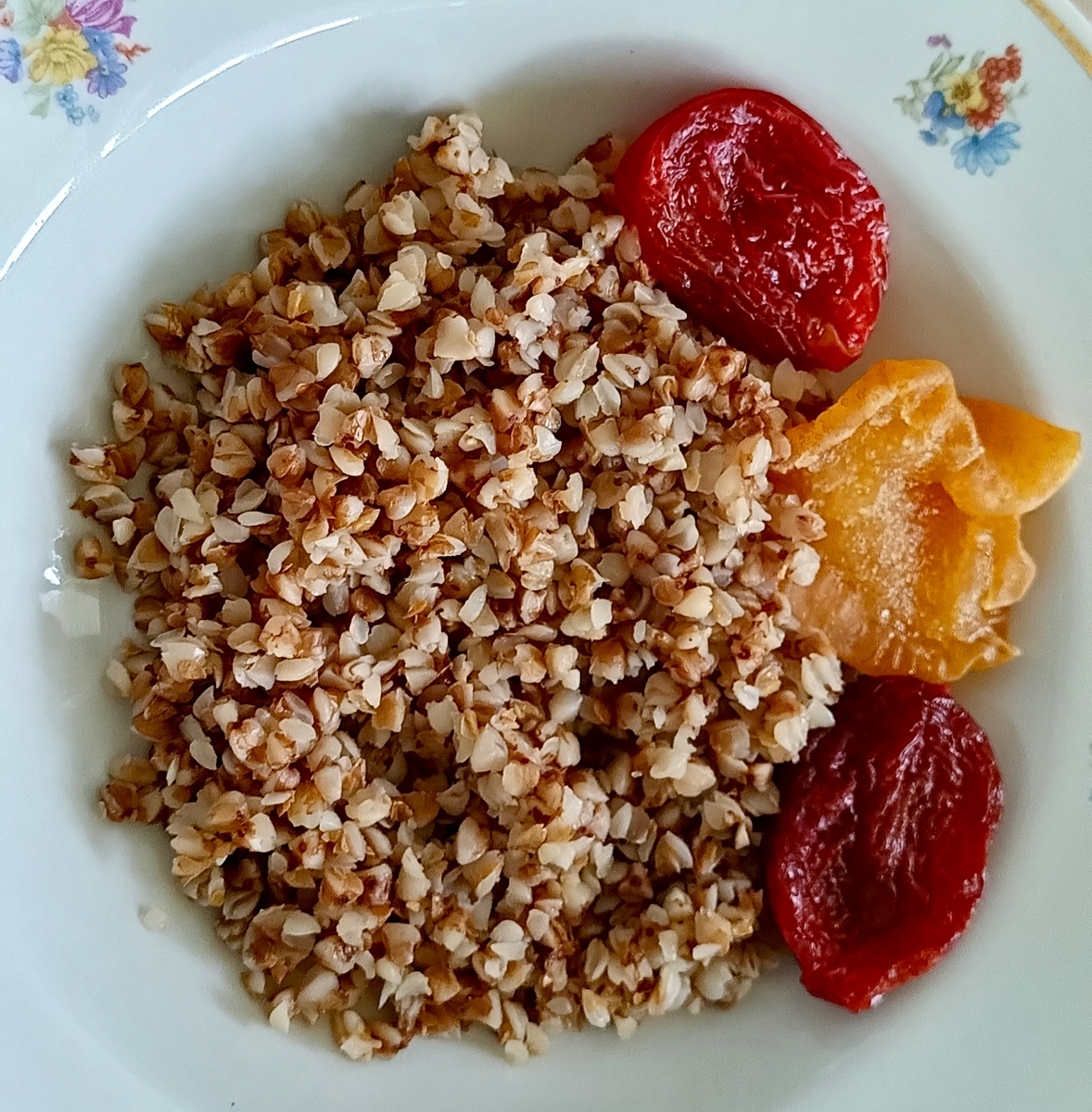 Почему черника заменяет кашу на завтрак