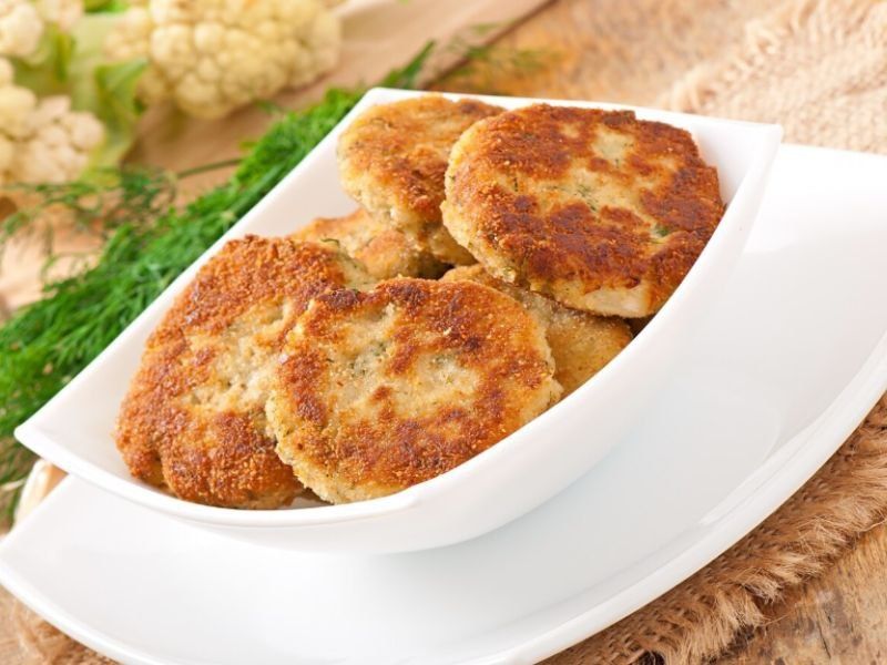 Роскачество проверяет качество растительных котлет