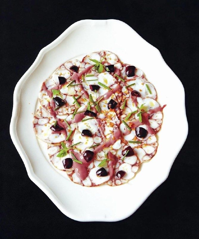 Осьминог в желе: кулинарный шедевр для особого случая