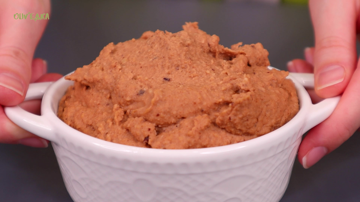 Необычная намазка на хлеб: простое и вкусное решение для вашего стола