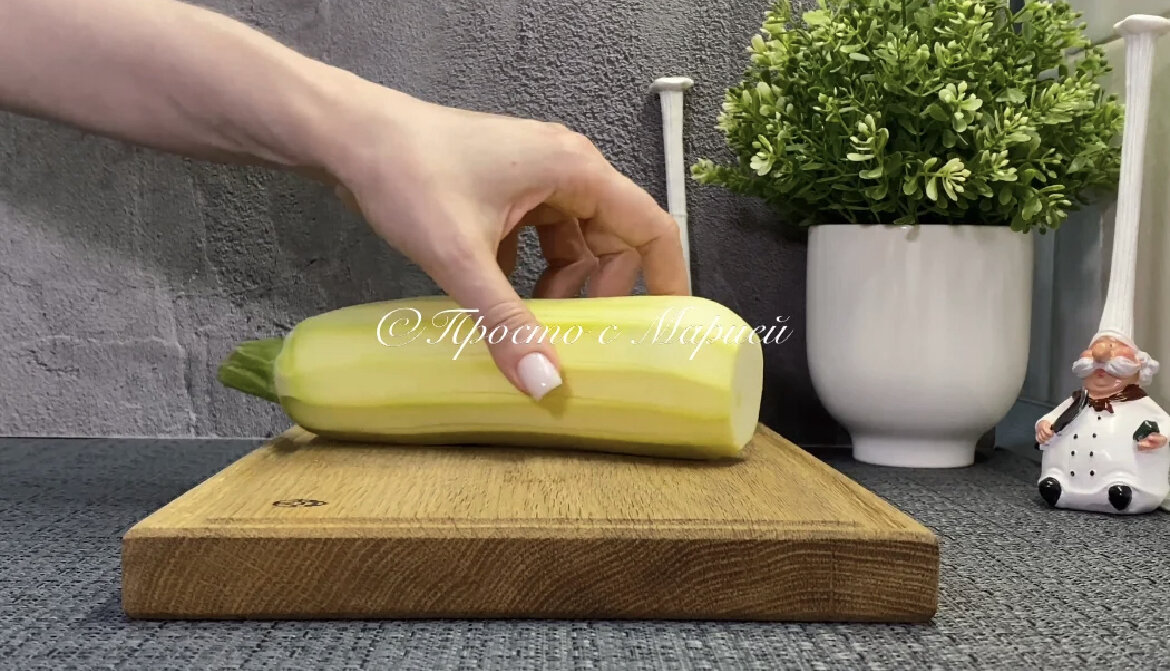 Эффектные закуски из кабачков: лёгкий рецепт на праздник