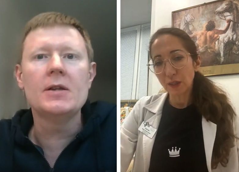 Фастфуд, трансжиры и опасные привычки: Зухра Павлова о последствиях нездорового питания