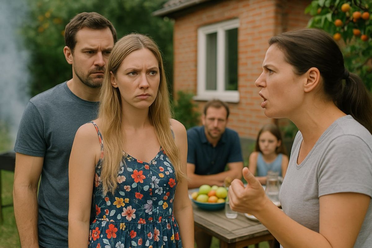 Семейные ценности на кону: когда память и деньги сталкиваются