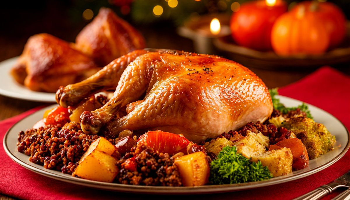 Как нейросети меняют представление о вкусной и безопасной еде