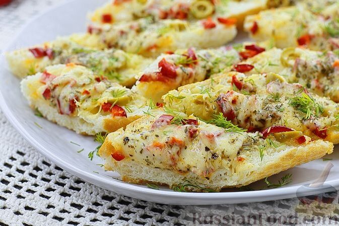 Завтрак, который зарядит энергией на весь день