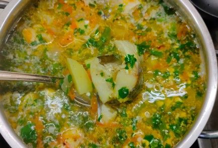 Почему суп становится популярнее салата