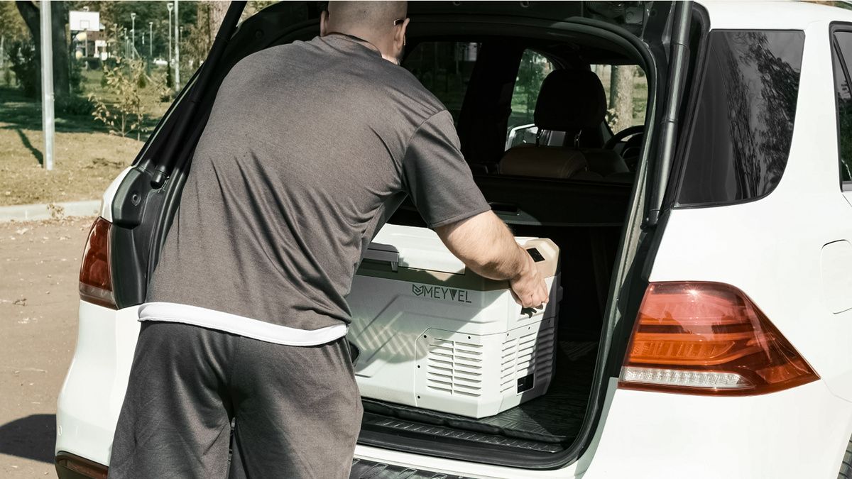 Итальянское качество MEYVEL: техника, созданная с заботой о пользователе