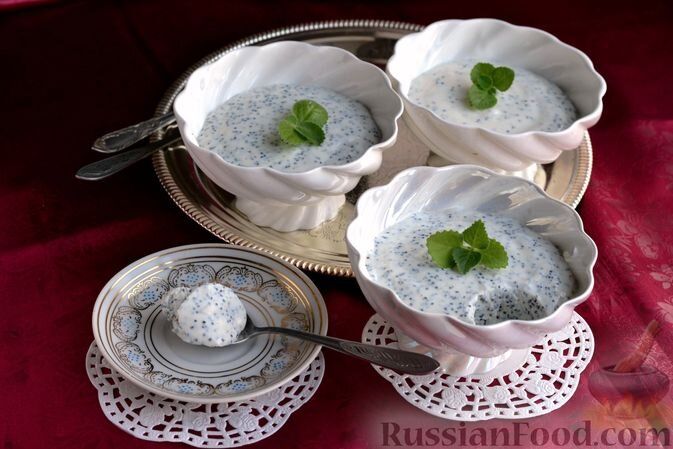 Сладости недели: изысканные десерты для весеннего настроения