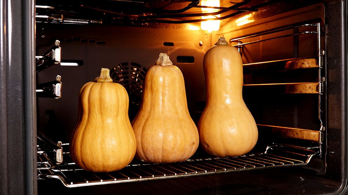 Необычное применение тыквы: попробуйте этот вкусный салат