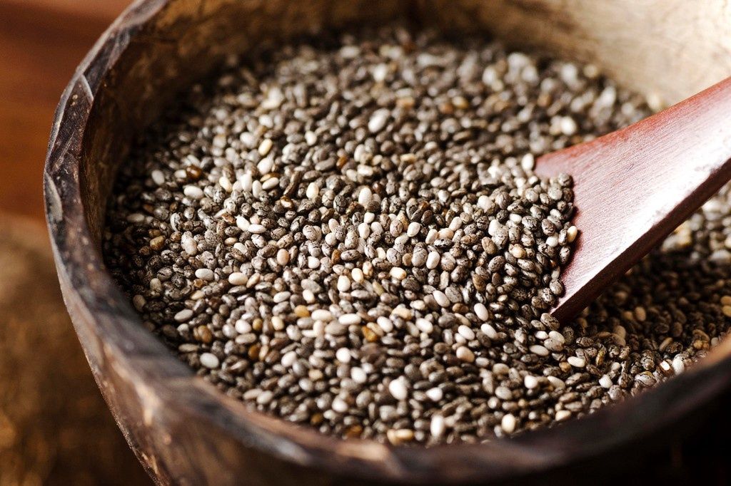 Семена чиа и льна: секреты и риски для похудения