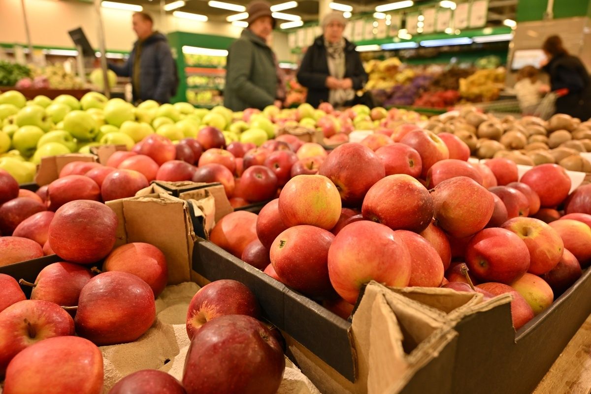 Февральские фрукты: что стоит добавить в рацион для здоровья